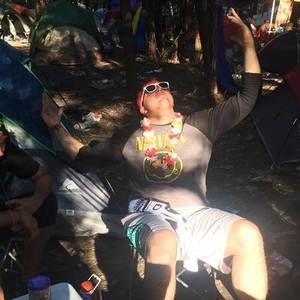 Meet your Posher, Dan